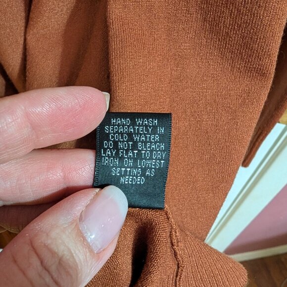 NWT Cyrus long cardigan - Picture 5 of 9